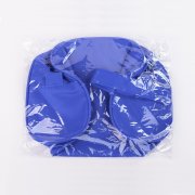 Несессер синий