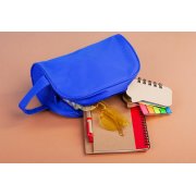 Несессер синий