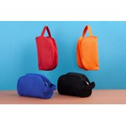 Несессер синий