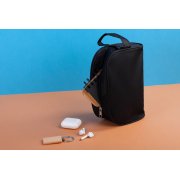 Несессер черный