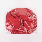 Несессер красный