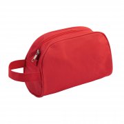 Несессер красный