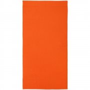 Полотенце Odelle, большое, оранжевое арт. 20096.20