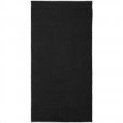 Полотенце Odelle, большое, черное арт. 20096.30 Полотенце Odelle, большое, черное арт. 20096.30