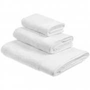 Полотенце Odelle, большое, белое арт. 20096.60