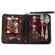 Набор «Дорожный» на 4 персоны