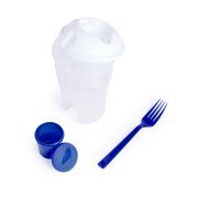 Контейнер для еды DINDER Синий арт. 344294/24 Контейнер для еды DINDER Синий арт. 344294/24