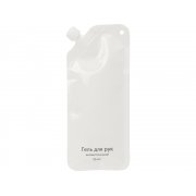 Антисептик для рук в мягкой упаковке