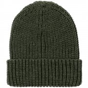 Шапка Nordkyn, зеленая (оливковая) арт. 10450.90