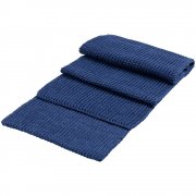 Шарф Nordkyn, синий меланж арт. 10451.44 Шарф Nordkyn, синий меланж арт. 10451.44