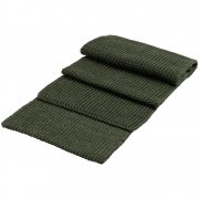 Шарф Nordkyn, зеленый (оливковый) арт. 10451.90 Шарф Nordkyn, зеленый (оливковый) арт. 10451.90