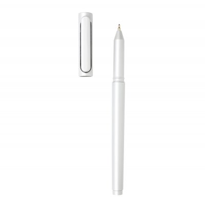 Ручка X6 с колпачком и чернилами Ultra Glide