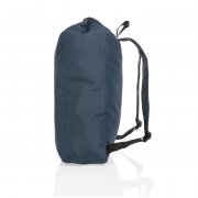 Легкий рюкзак роллтоп Impact из RPET AWARE™