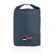 Легкий рюкзак роллтоп Impact из RPET AWARE™