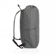 Легкий рюкзак роллтоп Impact из RPET AWARE™