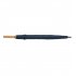 Автоматический зонт-трость с бамбуковой ручкой Impact из RPET AWARE™, 23