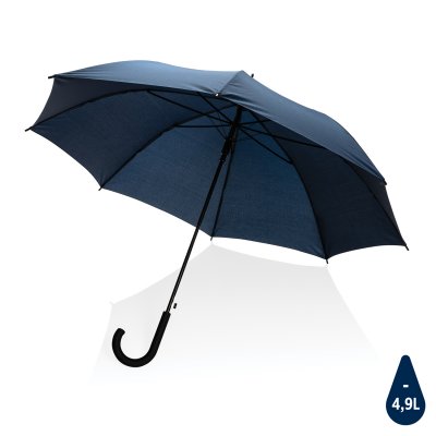 Автоматический зонт-трость Impact из RPET AWARE™, 23
