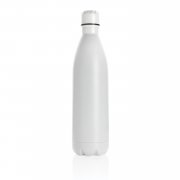 Вакуумная бутылка из нержавеющей стали, 1 л