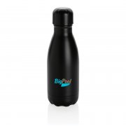 Вакуумная бутылка из нержавеющей стали, 260 мл