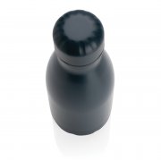 Вакуумная бутылка из нержавеющей стали, 260 мл