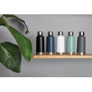 Герметичная вакуумная бутылка Trend, 350 мл арт. P436.685 Герметичная вакуумная бутылка Trend, 350 мл арт. P436.685