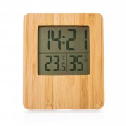 Метеостанция Bamboo