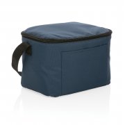 Легкая сумка-холодильник Impact из RPET AWARE™