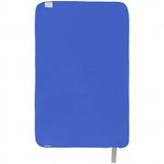 Полотенце из микрофибры Vigo S, синее