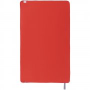 Полотенце из микрофибры Vigo M, красное