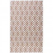 Плед на заказ Tricksy Net, 2 цвета, М, полушерсть арт. 18035.02 Плед на заказ Tricksy Net, 2 цвета, М, полушерсть арт. 18035.02