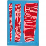 Плед на заказ Tricksy Net, 3 цвета, М, полушерсть арт. 18043.02 Плед на заказ Tricksy Net, 3 цвета, М, полушерсть арт. 18043.02