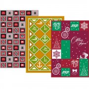 Плед на заказ Tricksy Net, 4 цвета, М, акрил арт. 18044.01 Плед на заказ Tricksy Net, 4 цвета, М, акрил арт. 18044.01