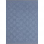 Плед на заказ Tricksy Terra, М, акрил