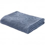 Плед на заказ Tricksy Terra, М, полушерсть арт. 18053.02 Плед на заказ Tricksy Terra, М, полушерсть арт. 18053.02