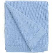 Плед на заказ Wiker, М, полушерсть