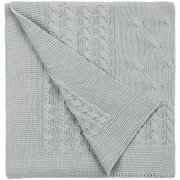 Плед на заказ Reframe Plus, М, полушерсть арт. 18066.02 Плед на заказ Reframe Plus, М, полушерсть арт. 18066.02