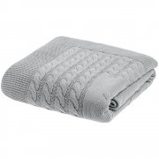 Плед на заказ Reframe Plus, М, полушерсть арт. 18066.02 Плед на заказ Reframe Plus, М, полушерсть арт. 18066.02