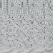 Плед на заказ Reframe Plus, М, полушерсть арт. 18066.02 Плед на заказ Reframe Plus, М, полушерсть арт. 18066.02