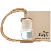 Ароматизатор воздуха Flava Fresh, ver.2, океан