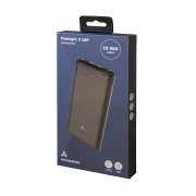Внешний аккумулятор Accesstyle Midnight II (10000 mAh), черный Черный арт. 37120/35