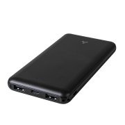 Внешний аккумулятор Accesstyle Midnight II (10000 mAh), черный Черный арт. 37120/35
