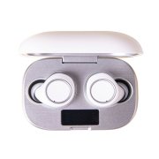 Беспроводные наушники Accesstyle SAFFRON TWS, белый Белый арт. 37112/01 Беспроводные наушники Accesstyle SAFFRON TWS, белый Белый арт. 37112/01