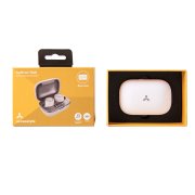 Беспроводные наушники Accesstyle SAFFRON TWS, белый Белый арт. 37112/01 Беспроводные наушники Accesstyle SAFFRON TWS, белый Белый арт. 37112/01