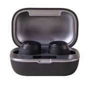 Беспроводные наушники Accesstyle Saffron TWS, черный Черный арт. 37112/35 Беспроводные наушники Accesstyle Saffron TWS, черный Черный арт. 37112/35