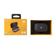 Беспроводные наушники Accesstyle Saffron TWS, черный Черный арт. 37112/35 Беспроводные наушники Accesstyle Saffron TWS, черный Черный арт. 37112/35