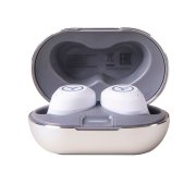 Беспроводные наушники Accesstyle Gradus TWS, белый Белый