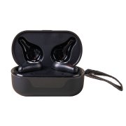 Беспроводные наушники Accesstyle Spicy TWS, черный Черный арт. 37115/35