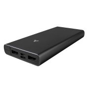 Внешний аккумулятор  Accesstyle CHARCOAL II (10000 mAh), серебристый Серебро арт. 37117/47