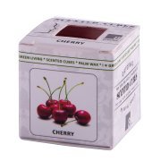 Аромакубики ВИШНЯ (8шт) Красный
