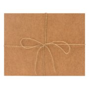 Подарочная коробка «Почтовый ящик»